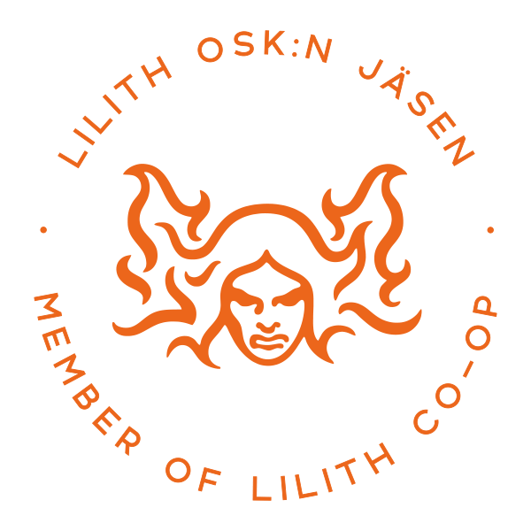 Member of Lilith Co-op