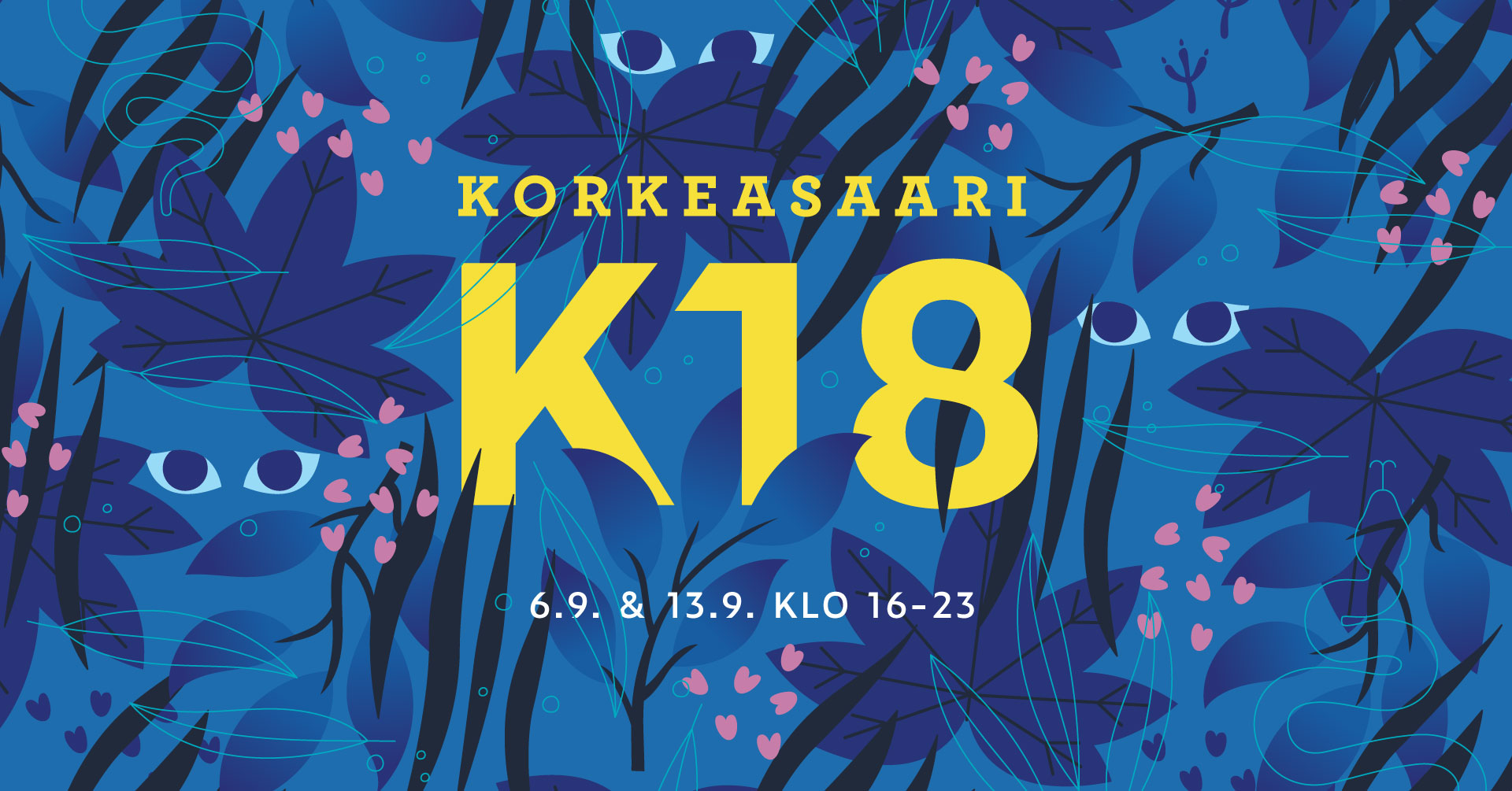 Korkeasaari