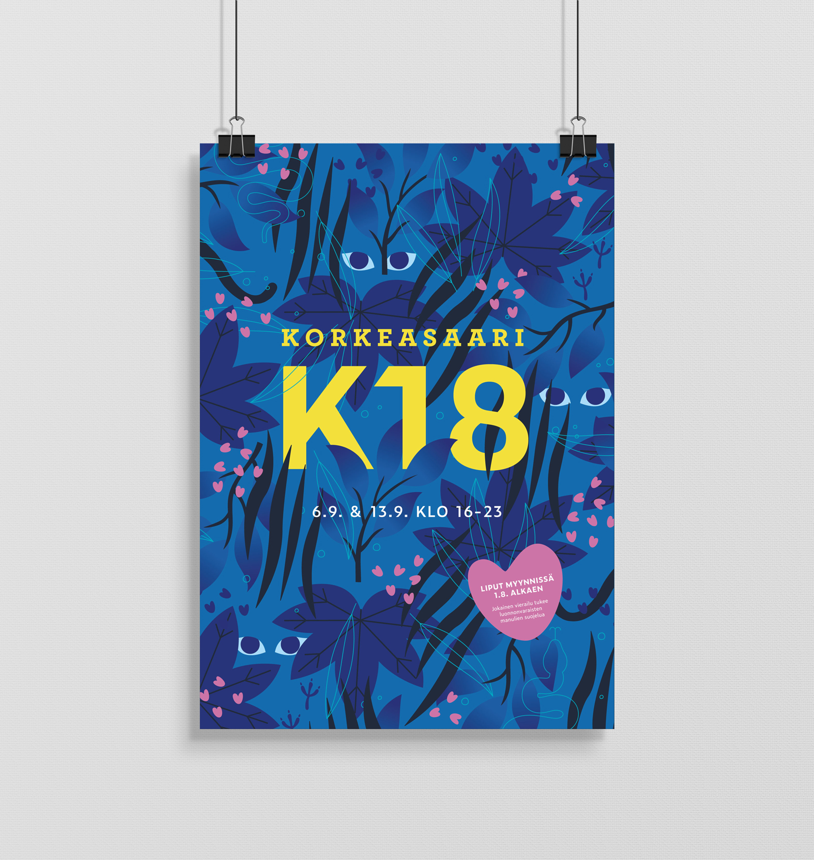 Marketing Campaigns Hero Image