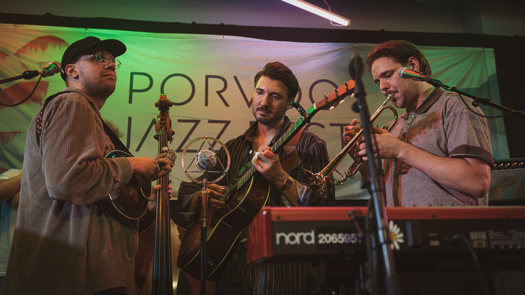 Marketing Campaigns Hero Image