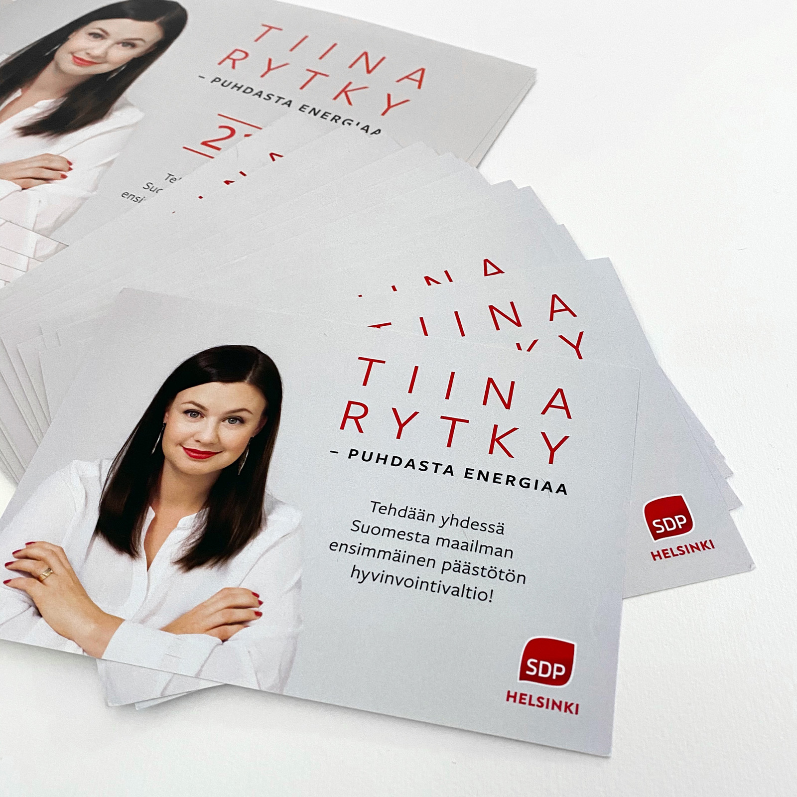 Marketing Campaigns Hero Image